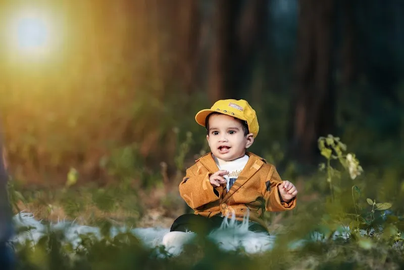 Celebration photo studio - best studio in virar