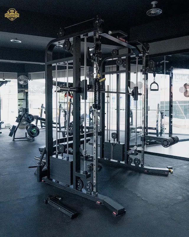 DOLOMITE FITNESS GYM EMS Nagar, Pattoor, Vanchiyoor, Trivandrum