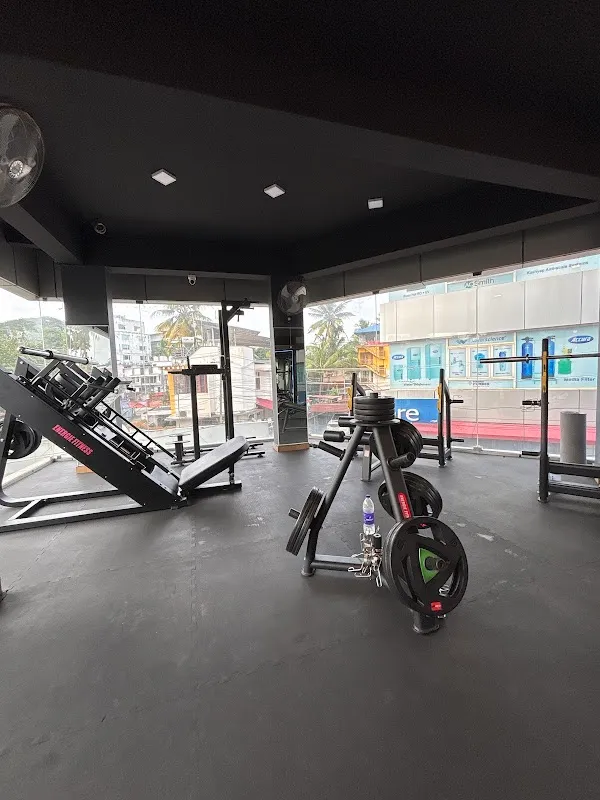 DOLOMITE FITNESS GYM EMS Nagar, Pattoor, Vanchiyoor, Trivandrum