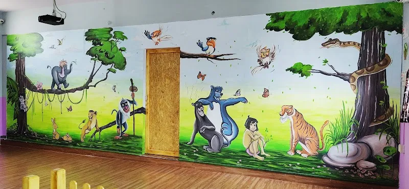 San Art Studio