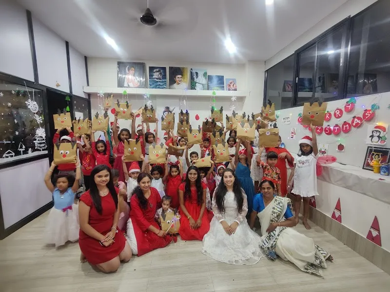 San Art Studio
