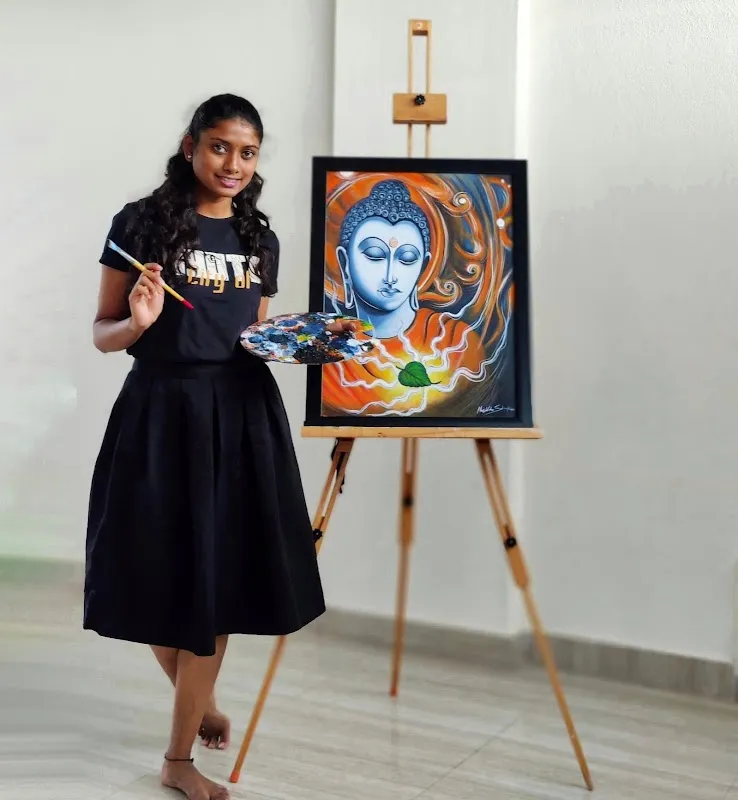 San Art Studio