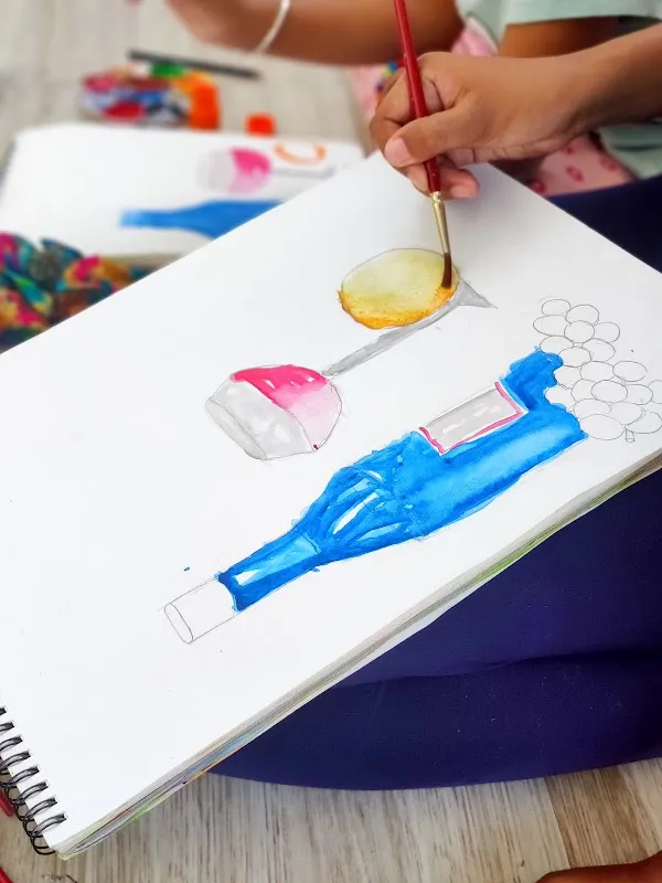 San Art Studio