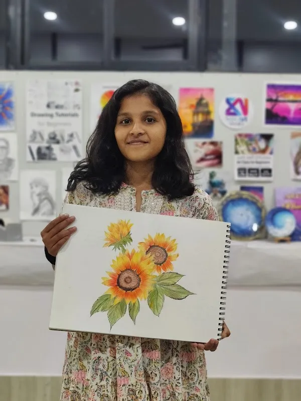 San Art Studio