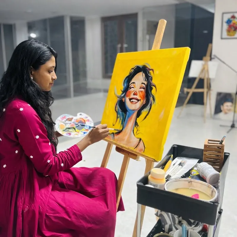 San Art Studio