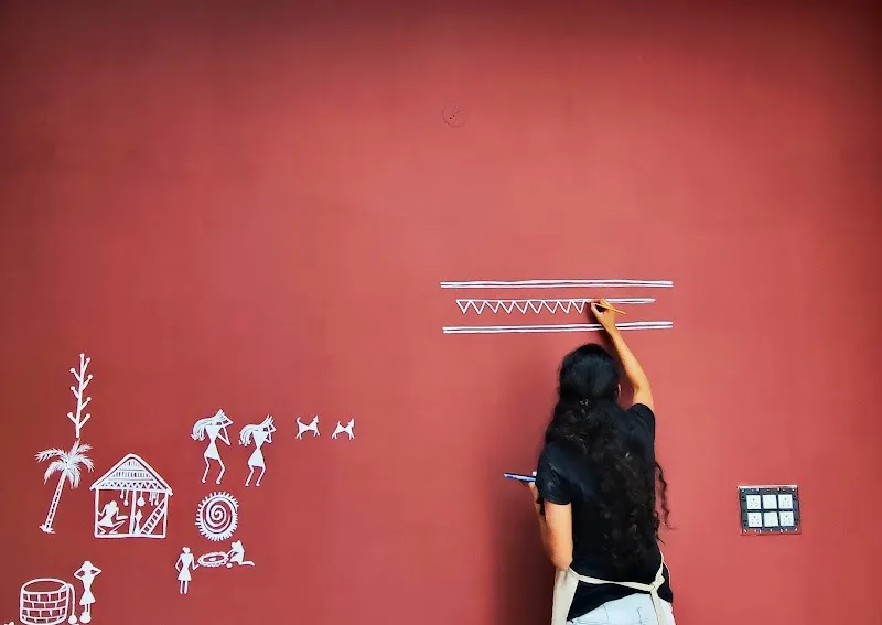 San Art Studio