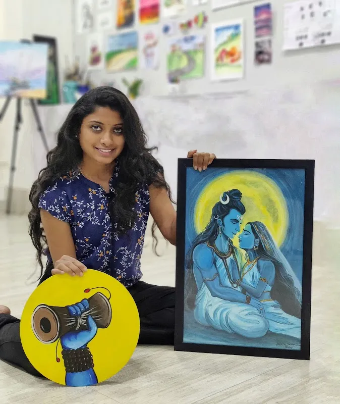 San Art Studio