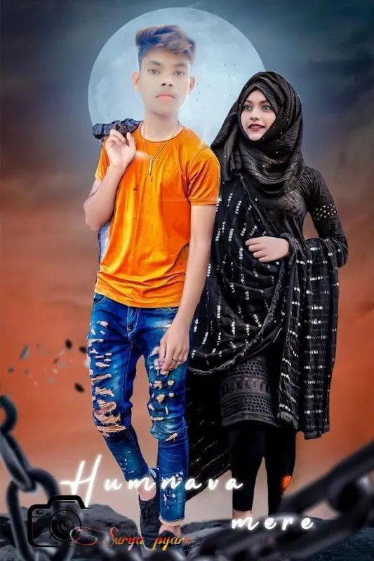 Thakur Photo Studio