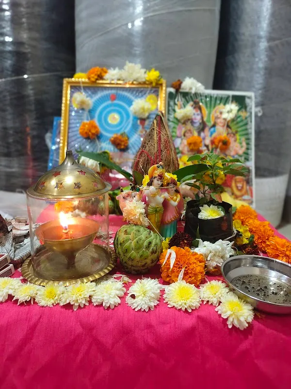 Thakur Photo Studio