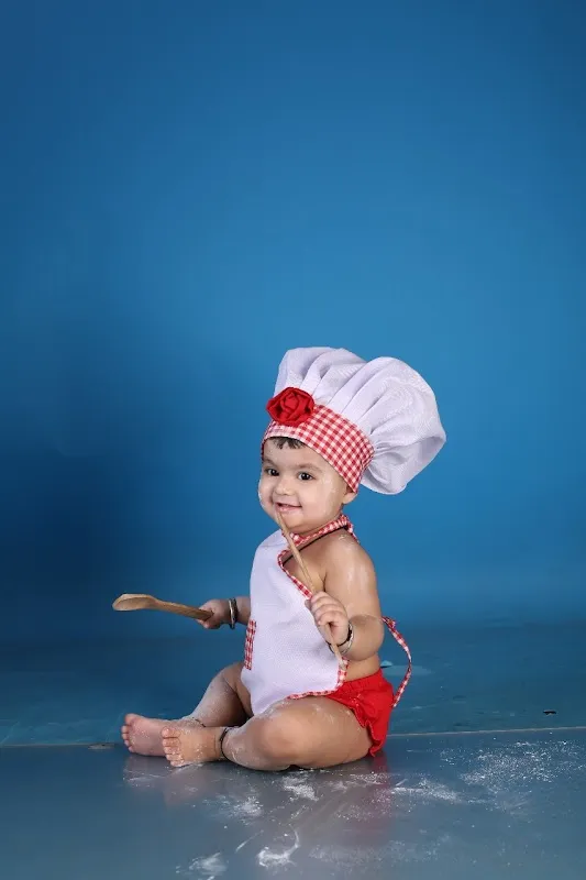 Thakur Photo Studio