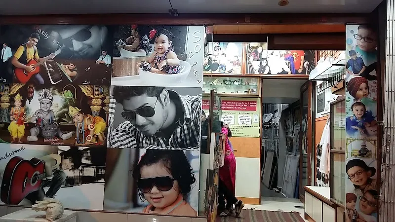 Thakur Photo Studio