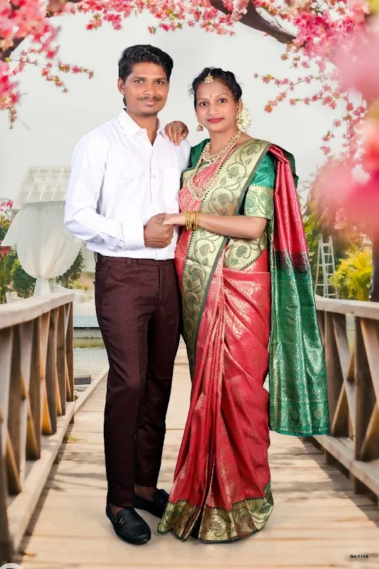 Thakur Photo Studio