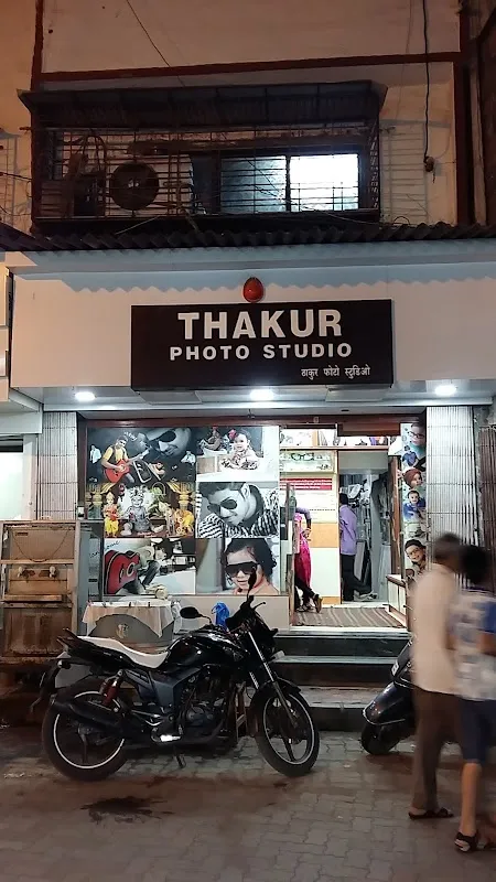 Thakur Photo Studio