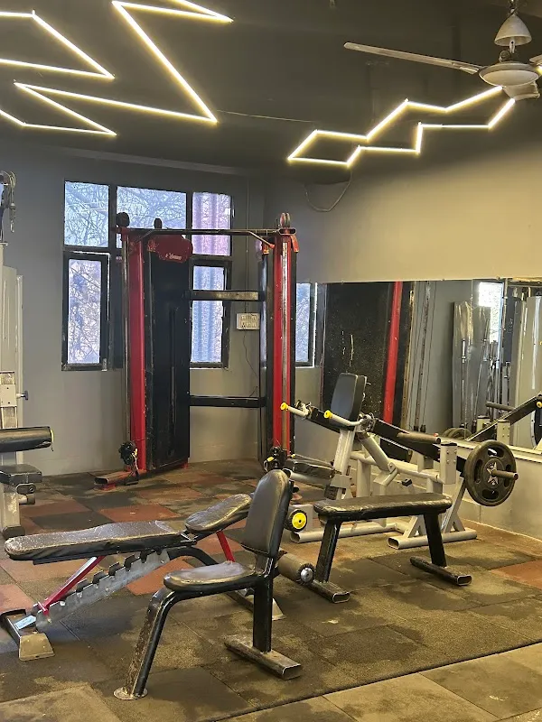 D CORE FITNESS