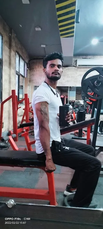 D CORE FITNESS