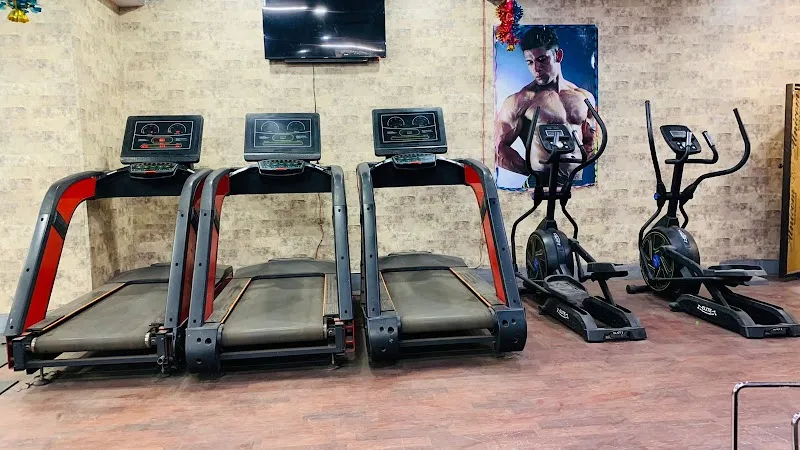 D CORE FITNESS