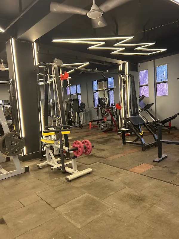 D CORE FITNESS