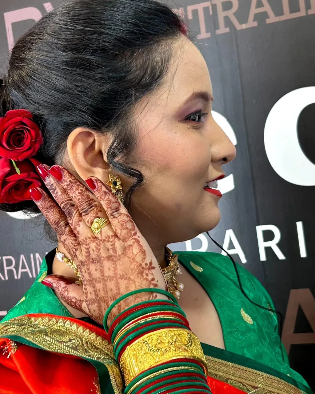 Marie Claire Paris | Hair | Facial | Beauty | Makeup | Unisex Salon in Indore