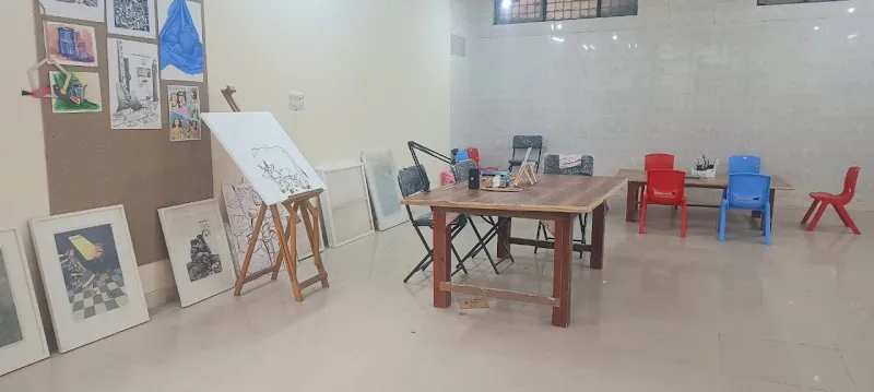 The Art Capital
