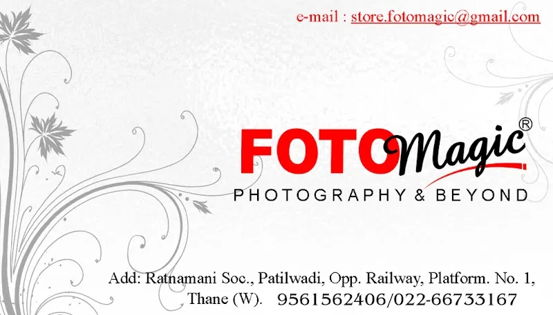 Fotomagic - Best Viza Photo Studio