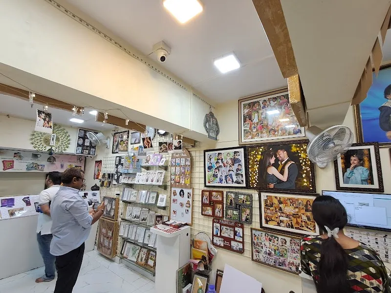 Fotomagic - Best Viza Photo Studio
