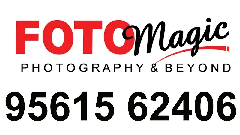 Fotomagic - Best Viza Photo Studio