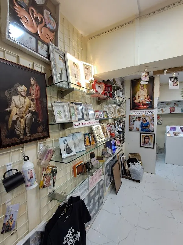 Fotomagic - Best Viza Photo Studio