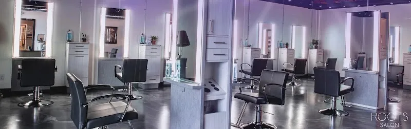Roots Salon