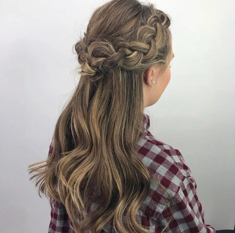 Roots Salon