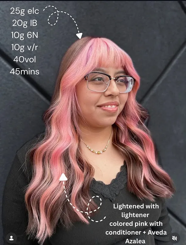 Roots Salon
