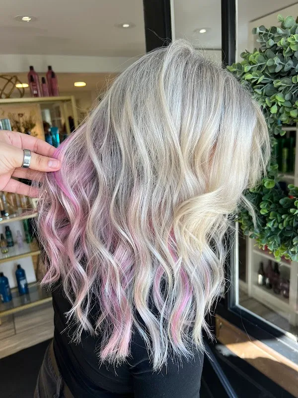 Salon 955