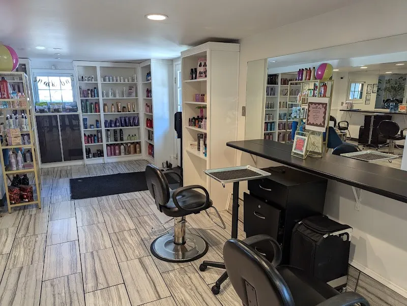 Salon 955