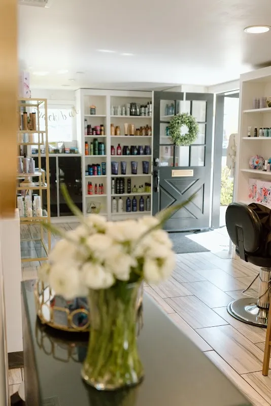 Salon 955