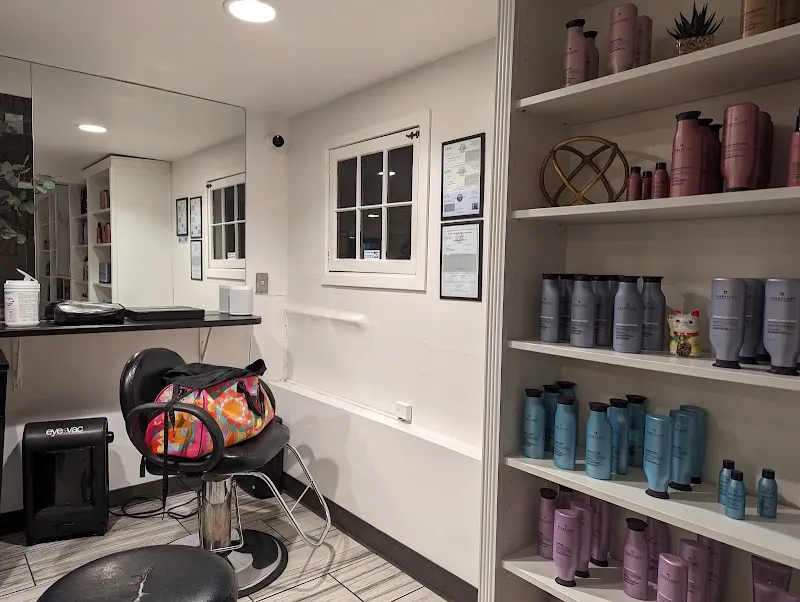 Salon 955
