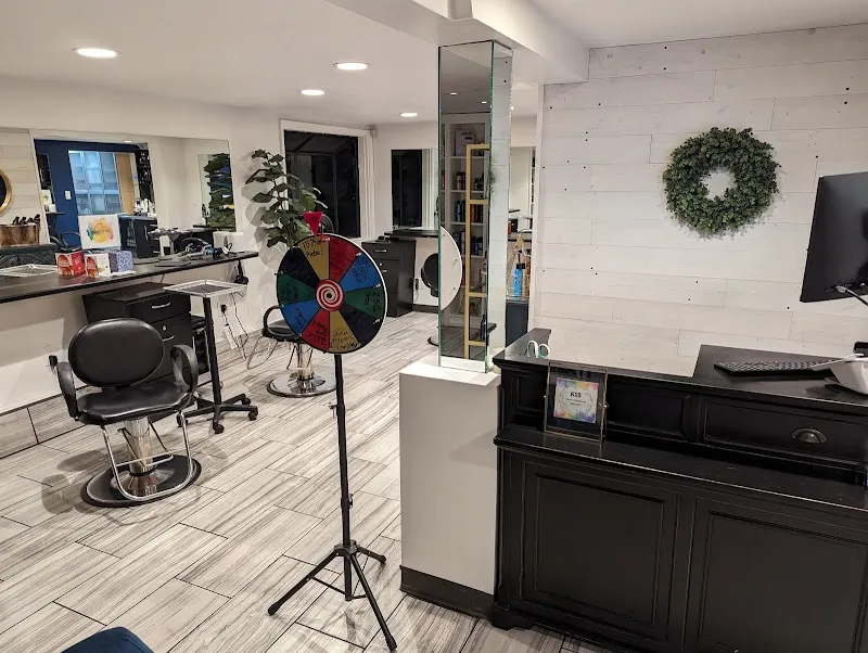 Salon 955