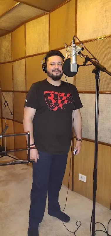 Alfa Sound Studio Pvt. Ltd.