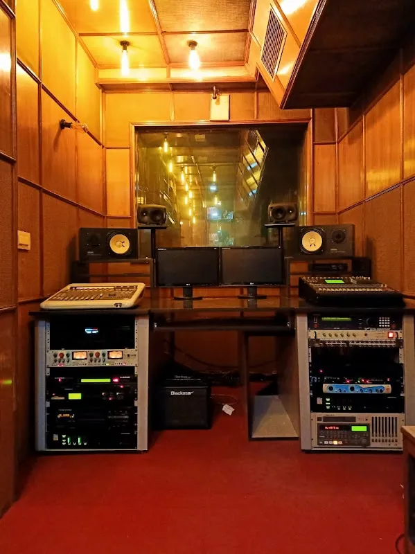 Alfa Sound Studio Pvt. Ltd.