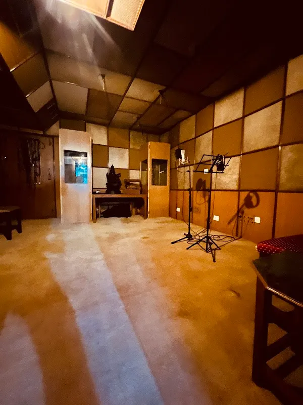 Alfa Sound Studio Pvt. Ltd.