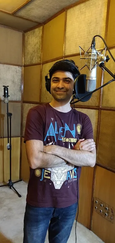 Alfa Sound Studio Pvt. Ltd.