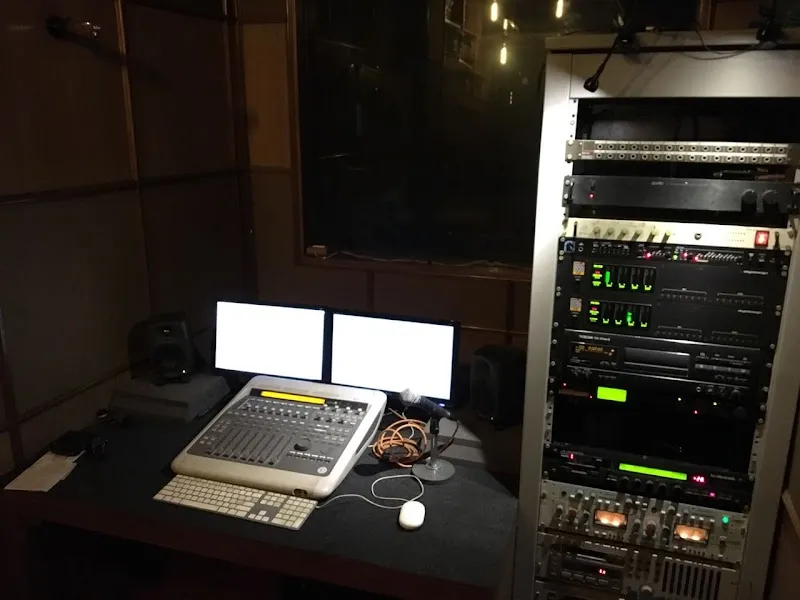 Alfa Sound Studio Pvt. Ltd.