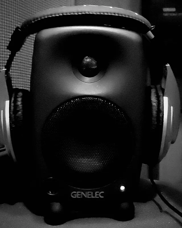 Alfa Sound Studio Pvt. Ltd.