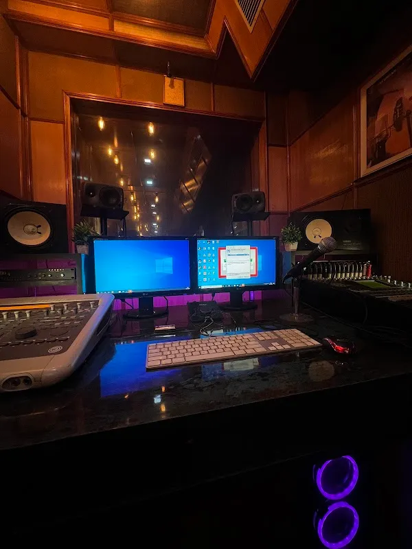 Alfa Sound Studio Pvt. Ltd.