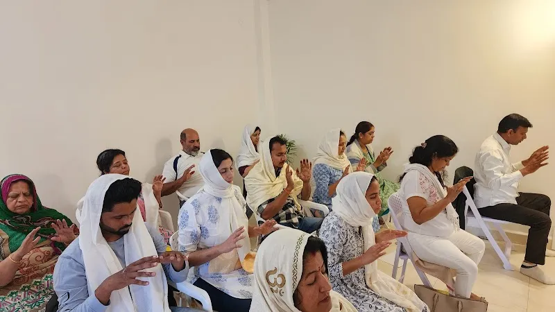 The Sacred Space Wellness Studio, Nagpur