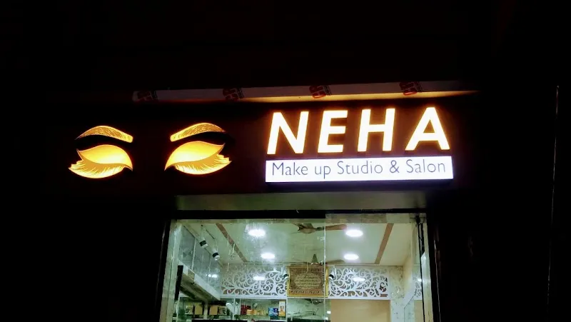 Neha Salon