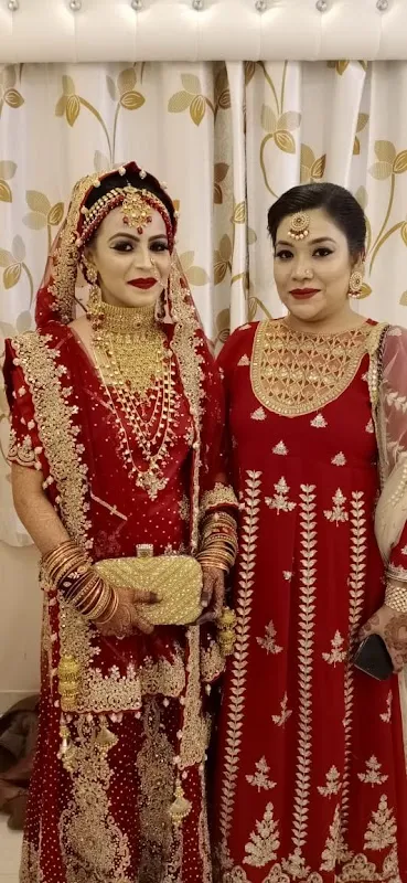 Neha Salon