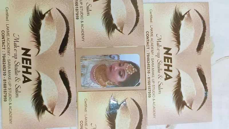 Neha Salon