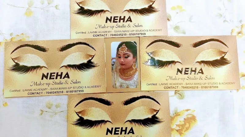 Neha Salon