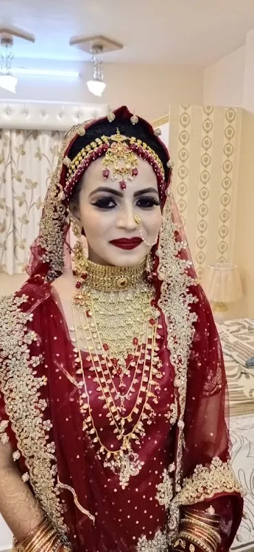Neha Salon