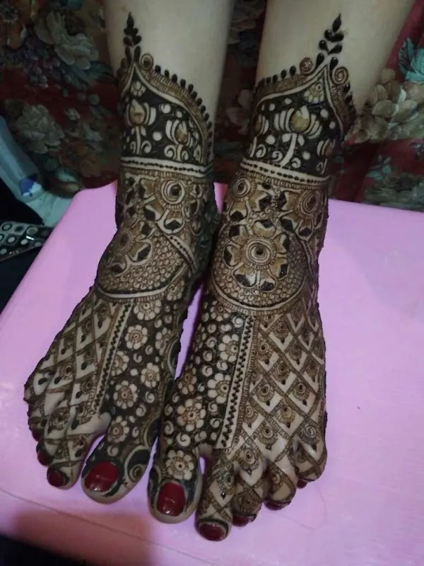 Neha Salon