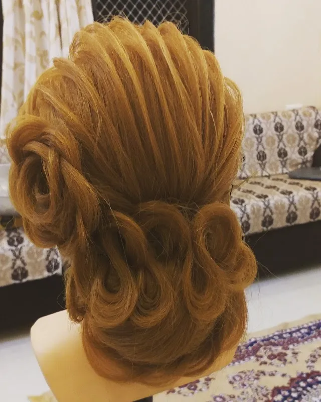 Neha Salon